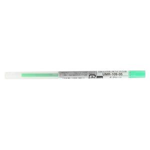 三菱鉛筆スタイルフィット0．5替芯グリーンUMR10905.6