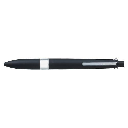 三菱鉛筆スタイルフィット５色ホルダー　ブラックUE5H508.24