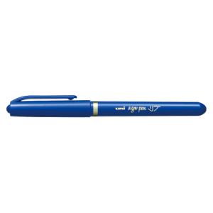 三菱鉛筆 リサイクル水性サインペン・リブ 赤 MYT-7.15