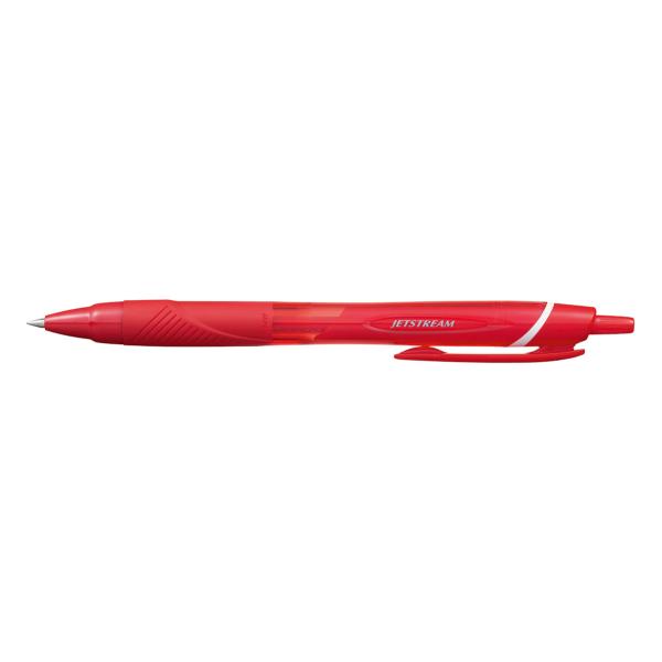 三菱鉛筆 ジェットストリームカラーインク０５　赤 SXN150C05.15