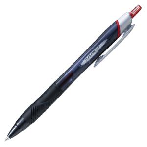 三菱鉛筆 ジェットストリーム０．３８　赤  SXN15038.15