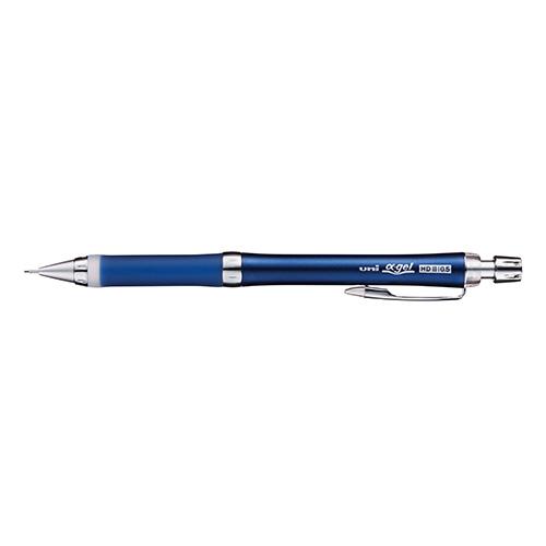 三菱鉛筆 Ｍ５−８０９ＧＧ　１Ｐ　ネイビー　９ M5809GG1P.9