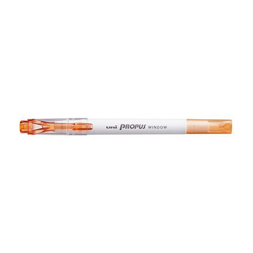 三菱鉛筆ＰＵＳ１０３ＴＳ．４スモークオレンジPUS103TS.4