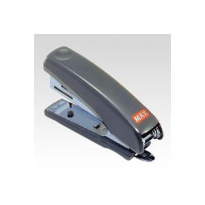 マックス ホッチキス HD−10NX ダークグレー HD-10NX