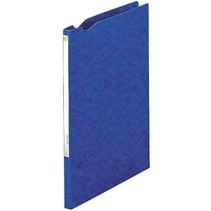 リヒトラブ ポケットファイル　Ａ４　藍F-47アイ