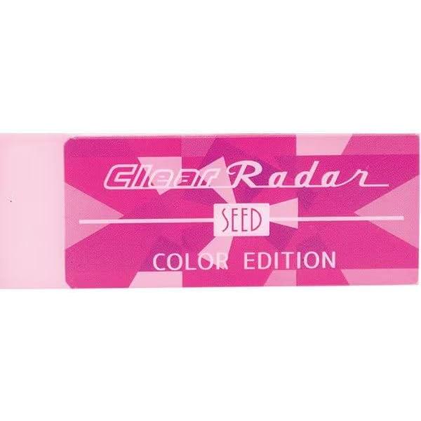 シード クリアレーダー１５０ピンクEP-CLC-150-P