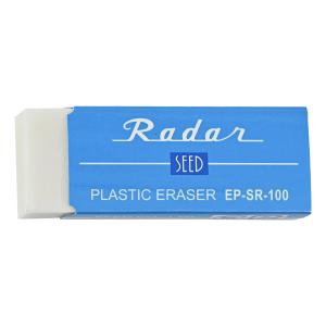 RADAR（レーダー） 消しゴム 大きい 消しごむ SR-1200 巨大 新学期