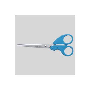 クラウン セパレ・ＥＣＯはさみグリーン 刃渡８０ｍｍCR-HS117-G