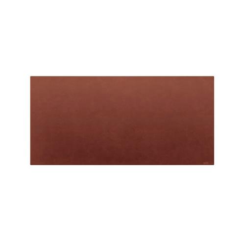 ミワックスザ・デスクマットMX-6230-DBR