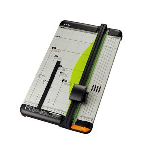 PLUS（プラス） PK-012 ペーパーカッター B4 裁断器 PK012 : 文房具