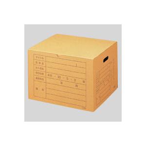 セキセイ文書保存箱　Ａ４・Ｂ４用SBF-001B-00