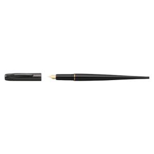 プラチナ万年筆 ソフトペン レッド パック品 SN-800C #75 パック