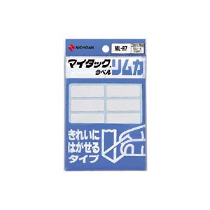 ニチバン  マイタックラベルリムカ　ＭＬ−Ｒ７ML-R7