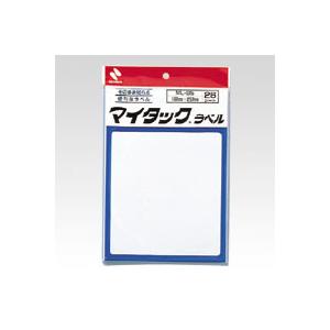 ニチバン  マイタックラベル　ＭＬ−Ｂ５ML-B5
