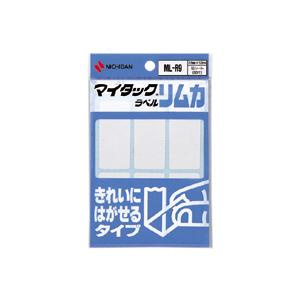 ニチバン  マイタックラベルリムカ　ＭＬ−Ｒ９ML-R9