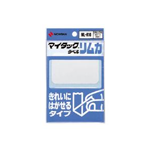 ニチバン  マイタックラベルリムカ　ＭＬ−Ｒ１０ML-R10