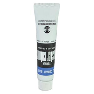 ポスターカラー１１ｍｌ　＃３２PC11 コバルトブルー｜ステーショナリーグッズ適格請求書発行登録店