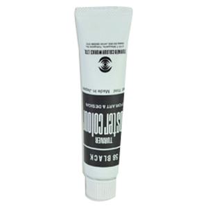 ポスターカラー１１ｍｌ　＃５８PC11 ブラック