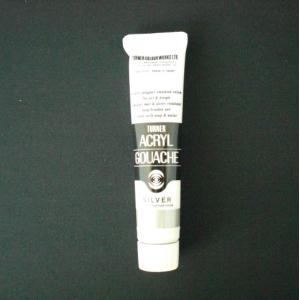 ターナーアクリルガッシュＢ色　２０ｍｌ　＃７２AGB20