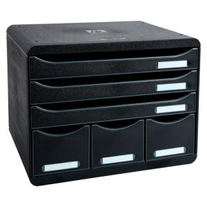 セキセイクライマックス ボックス A4 クリアSSS-805-90