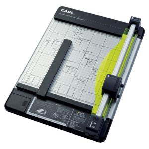 マイツ・コーポレーション 強力裁断機 MC-300 : ステーショナリー