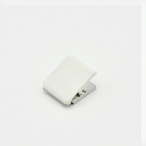 マグエックス マグエックス　ハイブリッドクリップＳ白 MHC-100-W