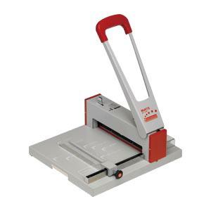 【数回使用品】電動　A4長辺対応紙裁断機　MAITZ(マイツ)　CE-31DS MIクリエーションズ（マイツ） 強力裁断機 MC-300 約150枚対応 MAITZ