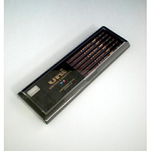 三菱鉛筆 ユニ スタンダード