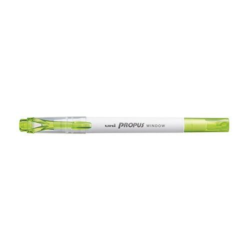 三菱鉛筆 ＰＵＳ１０３Ｔ．５ライトグリーン PUS103T.5