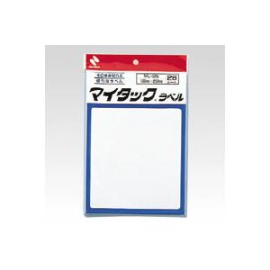 ニチバン マイタックラベル ML-B5 （ML-B5）