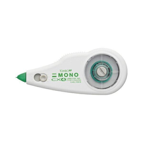 トンボ鉛筆 修正テープ詰メ替エタイプ モノCX （CT-CX）