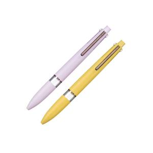 三菱鉛筆 限定カラー スタイルフィット マイスター 5色ホルダー（ノック式）｜stationery-goods