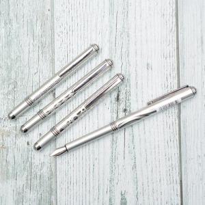 FF-10NB OHTO F-ラパ万年筆 スリムな万年筆 : 文具の森ヤフー店 - 通販