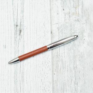 オート 油性ボールペン レザーボールペン LBP-10FK【OHTOデッド