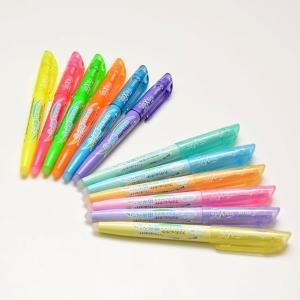 香り付きマーカー おやつ うマーカー サカモト : ステーショナリー