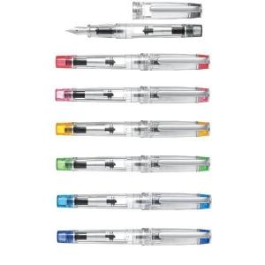 PILOT（パイロット） 万年筆用カートリッジインキ IRF-12S-BB : ブング