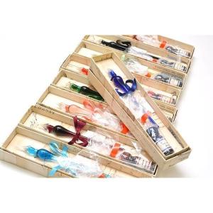 【 Rubinato ルビナート 】 ガラスペン インクセット 15/LEO+INK