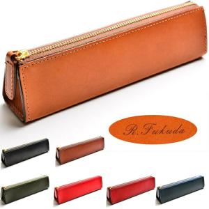 ASHFORD 本革 Issue ペンケース [8630] <br>（アシュフォード/アッシュ