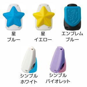 ソニック キッズクリップ 服に穴が開かない名札...の詳細画像2
