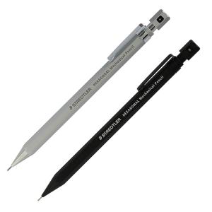 もう売ってない限定第一弾 ステッドラー ヘキサゴナル シャープペンシル 美品 ステッドラー（STAEDTLER） 限定モデル シャープペンシル シャーペン
