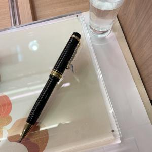 ボールペン MechaSEA(メカシー)【B1-000】0887 : 荒木エフマシンストア