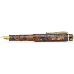 Kaweco（カヴェコ） アートスポーツ 『テラゾ』 万年筆 KAWECO Art