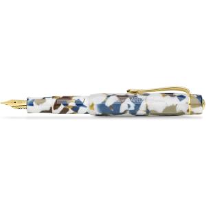 Kaweco（カヴェコ） アートスポーツ 『テラゾ』 万年筆 KAWECO Art