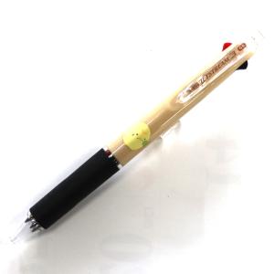 三菱鉛筆 水性ボールペン ZENTO シグニチャー038 MIX（限定品）3本