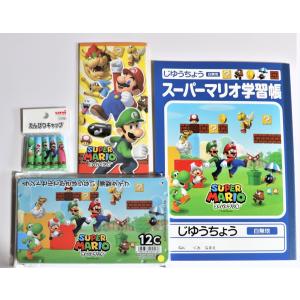 文具のしまsp スーパーマリオの文房具 Yahoo ショッピング