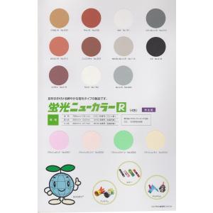 リンテック ニューカラーR 四つ切 4NCR-...の詳細画像3
