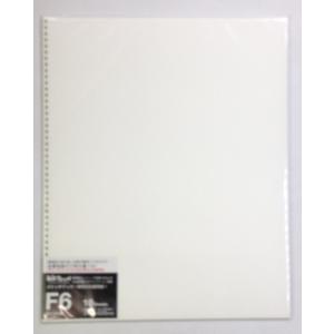 スノーホワイト・キャンバスボード F-10 : 文具のしまSP - 通販