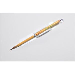 玉泉堂筆 細筆 松 鶴 : 文具のしまSP - 通販 - Yahoo!ショッピング