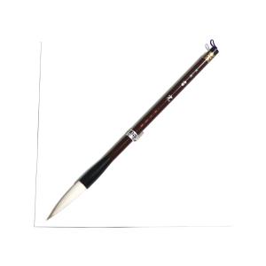 書道　筆　２本セット　奈良博文堂 奈良 博文堂 筆 入木 2本セット 書道 習字 太筆 毛筆 - メルカリ