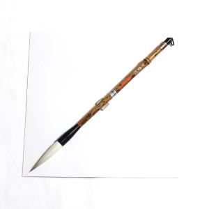 書道　筆　博文堂 博文堂本舗 太筆 短鋒 書 究 : 文具のしまSP - 通販 - Yahoo!ショッピング